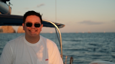 5 redenen waarom elke man minstens een keer moet zeilen