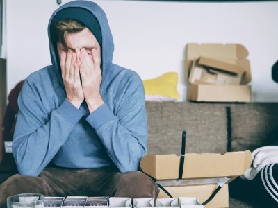 De signalen van een burn-out die mannen te vaak negeren