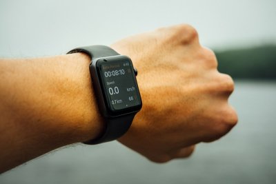 HRV is het cijfer op je smartwatch dat er echt toe doet